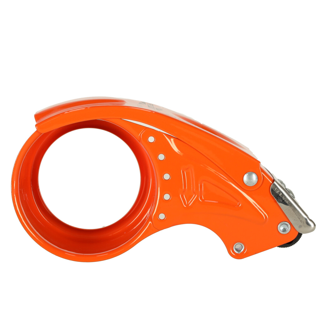 Metallist teibidispenseer 5 cm, mugav ja kiire