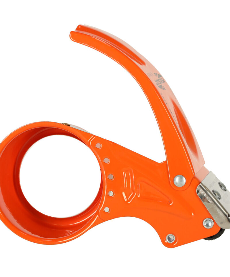 Vastupidav metallkonstruktsiooniga teibidispenseer