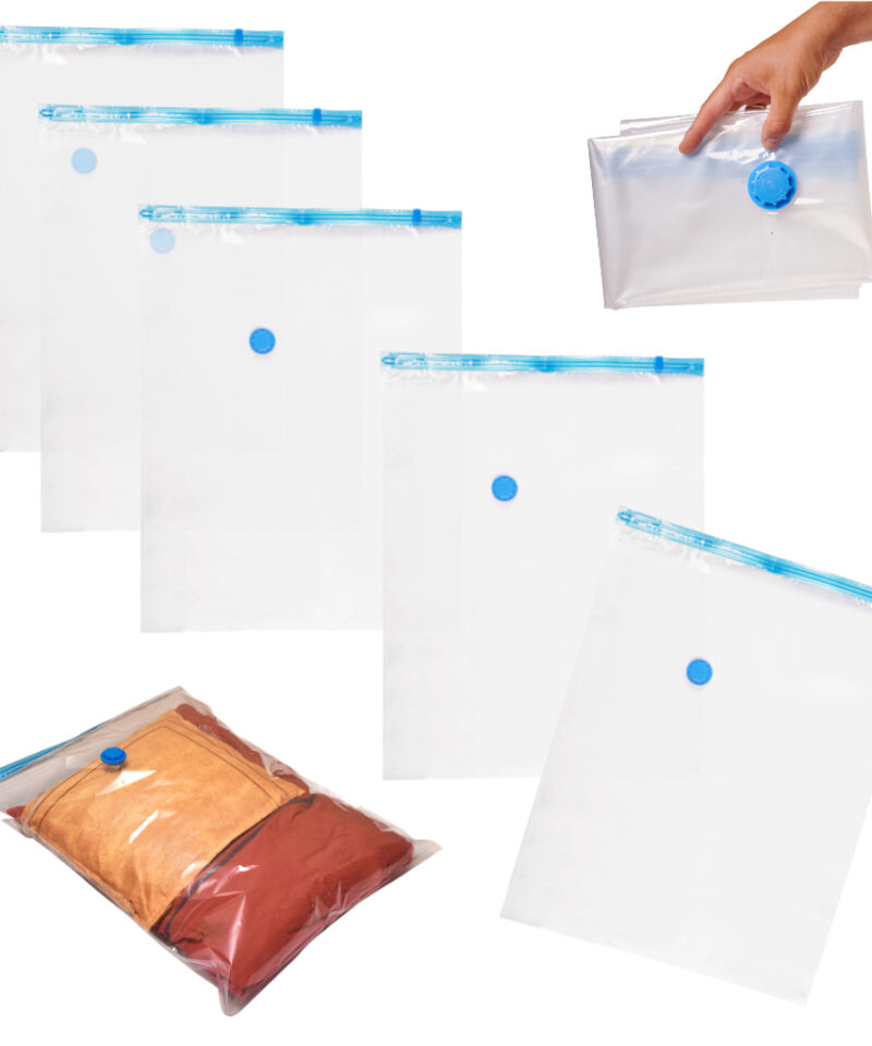 Efektiivne hoiustamise lahendus