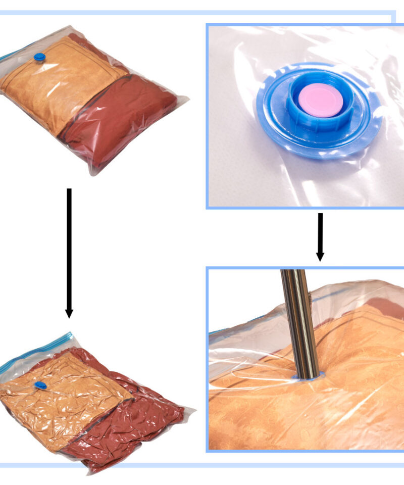 Ideaalne kodus ja reisil kasutamiseks