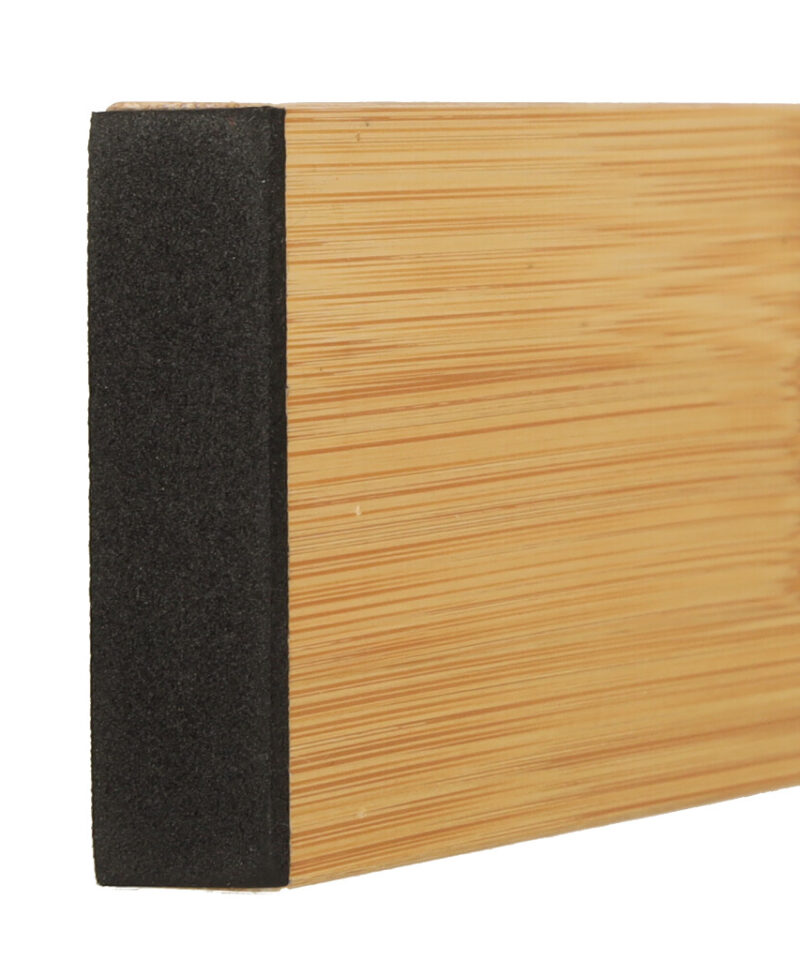 Sahtlijaotur bambusmaterjalist