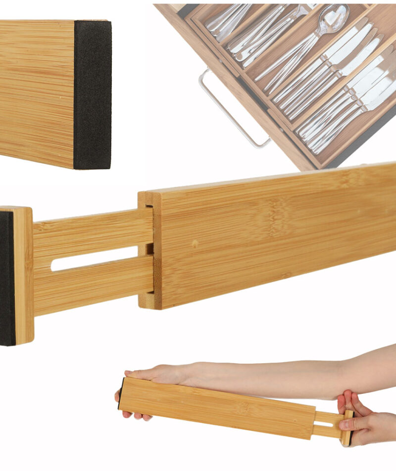 Stiilne bambusjaotur