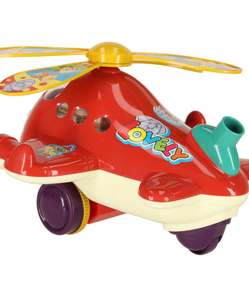 Laste mänguasi õues kasutamiseks