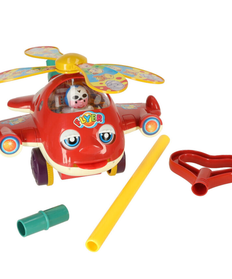 Laste arendav mänguasi