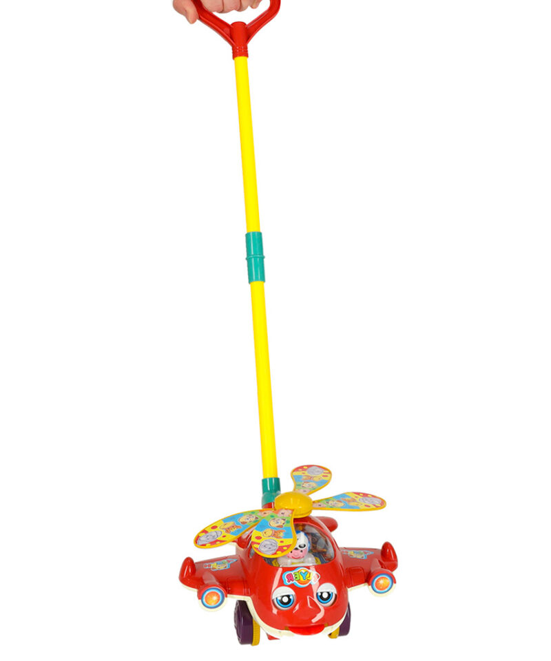 Mänguasi motoorsete oskuste arendamiseks