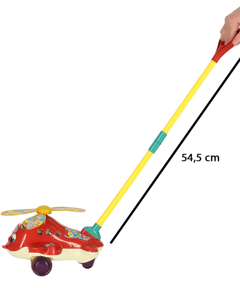 Mänguasi motoorsete oskuste arendamiseks