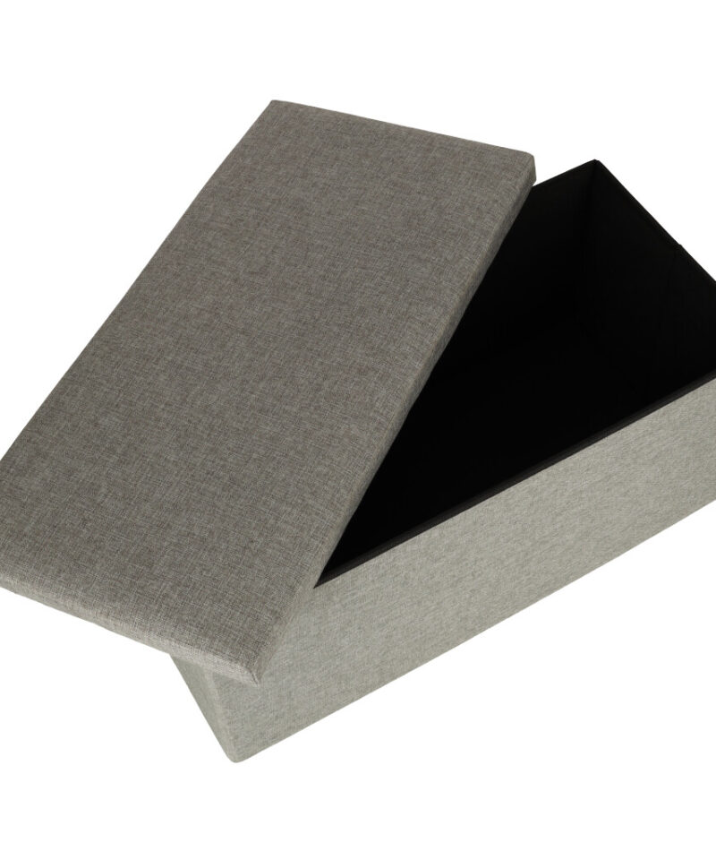 Hall hoiupink stiilseks sisustuseks