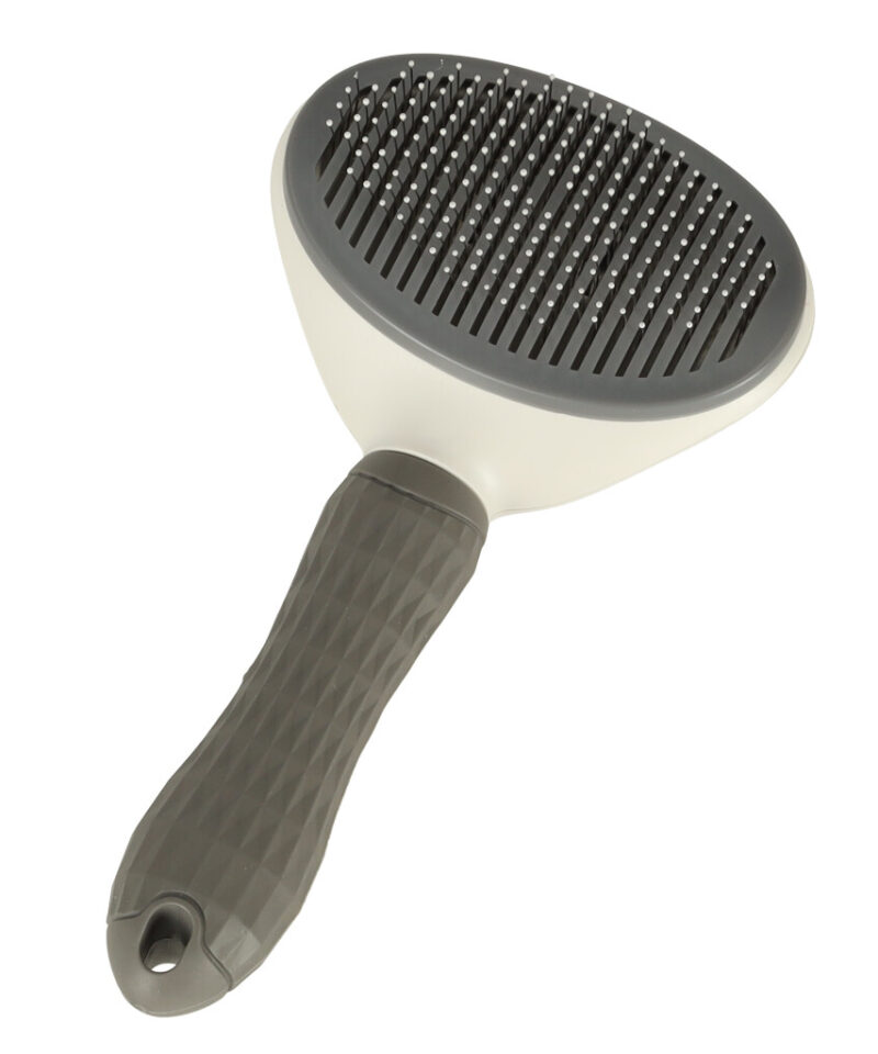 Isepuhastuv lemmiklooma karvahari kassidele ja koertele