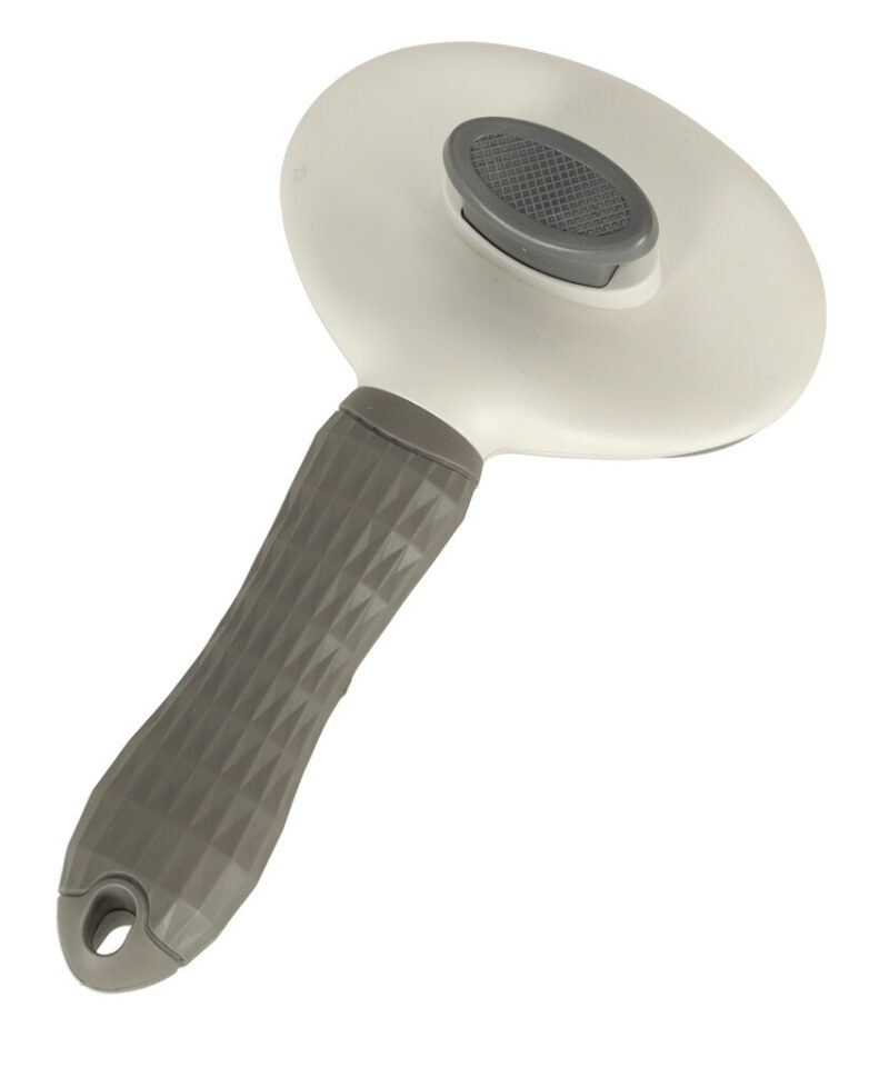 Ergonoomiline käepide mugavaks kasutamiseks