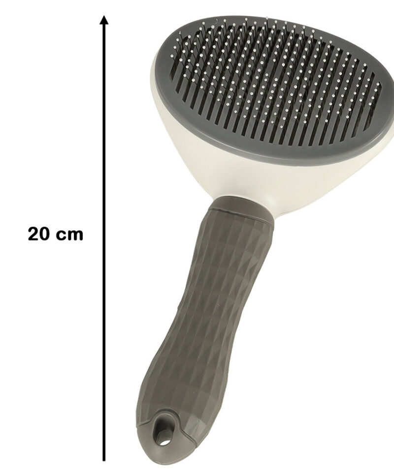 Painduvad harjased õrnaks harjamiseks