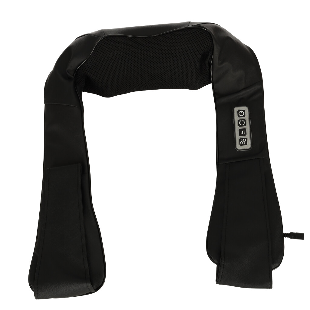 Shiatsu massaažikrae koduseks kasutamiseks