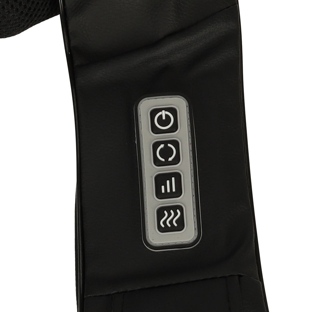 Soojendav massaažikrae lihaspingete leevendamiseks