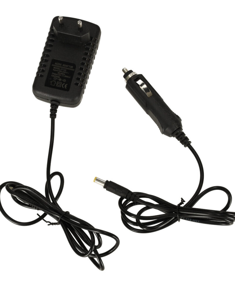 Massaažikrae kahe massaažipeaga