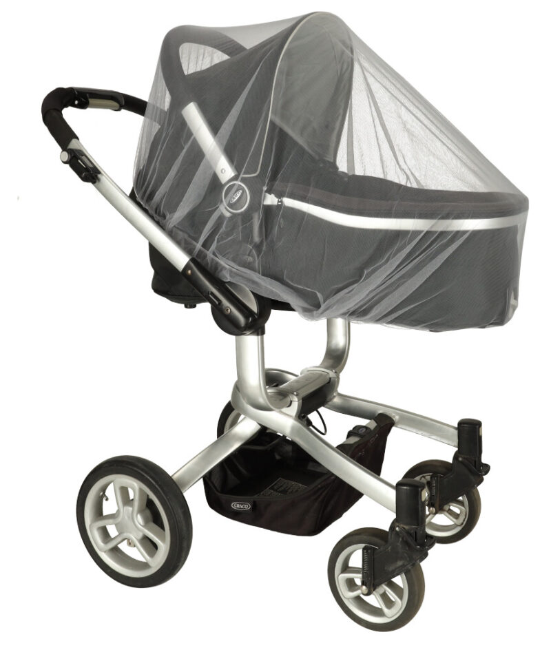 Vastupidav elastne putukavõrk