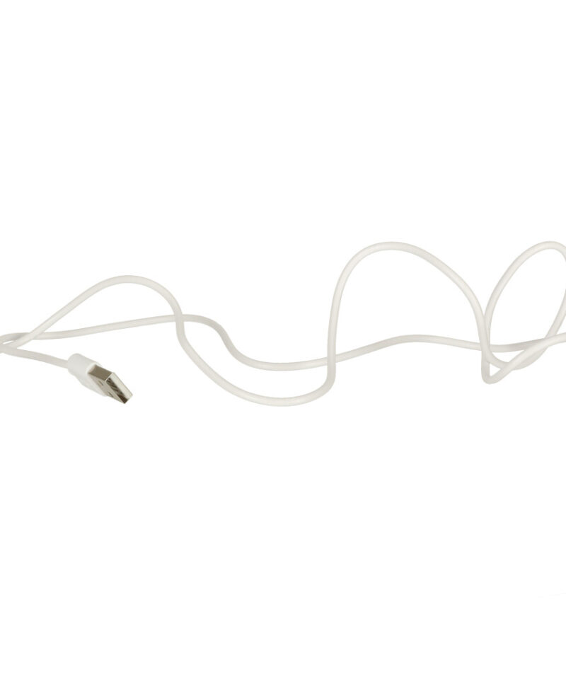 USB-kaabliga lihtne seadistamine