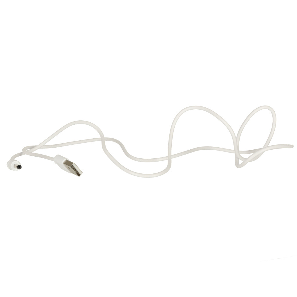 USB-kaabliga lihtne seadistamine