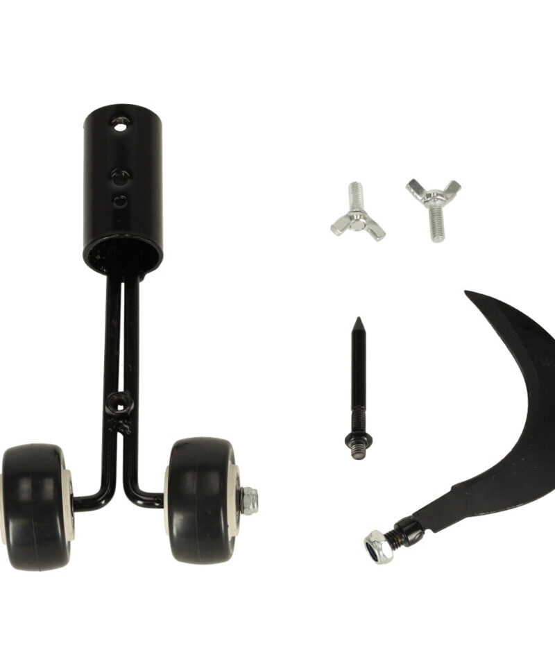 Kahe teraga umbrohueemaldaja