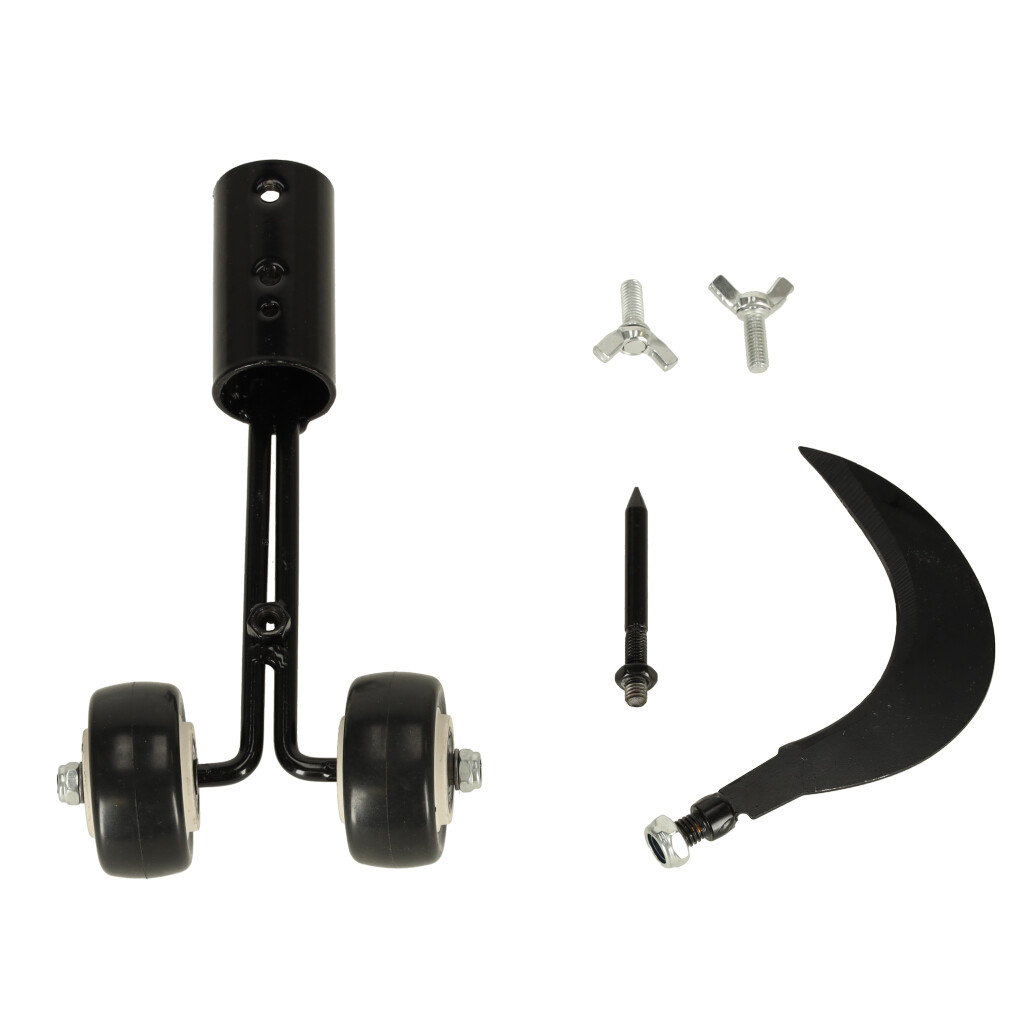 Kahe teraga umbrohueemaldaja