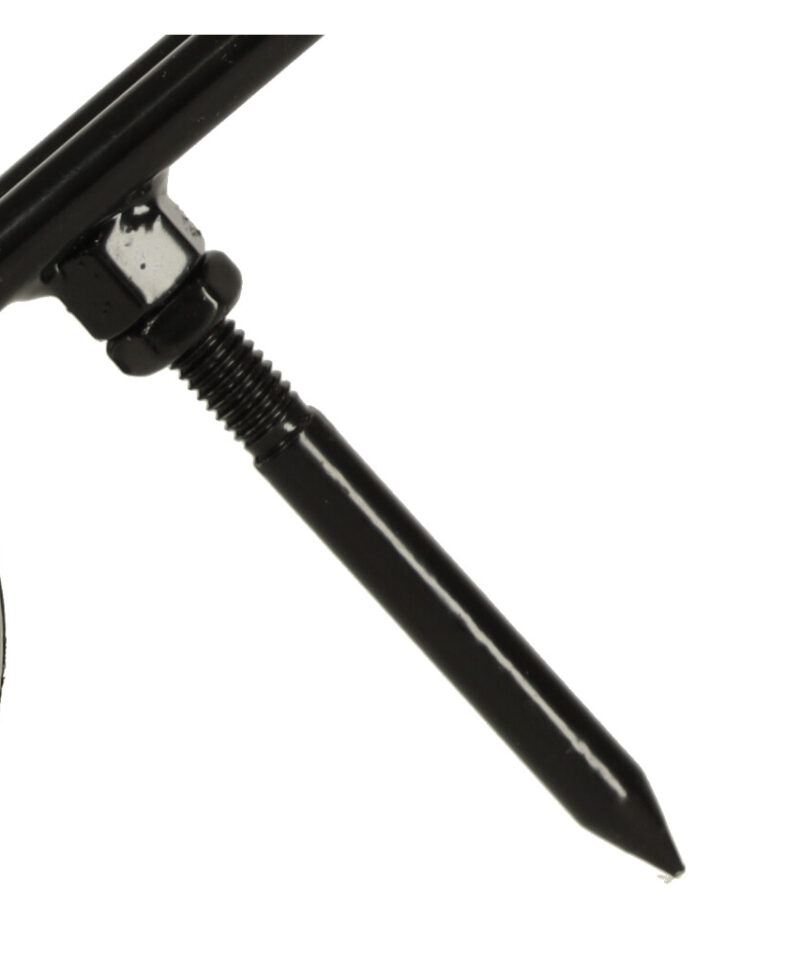 Kvaliteetne umbrohueemaldaja