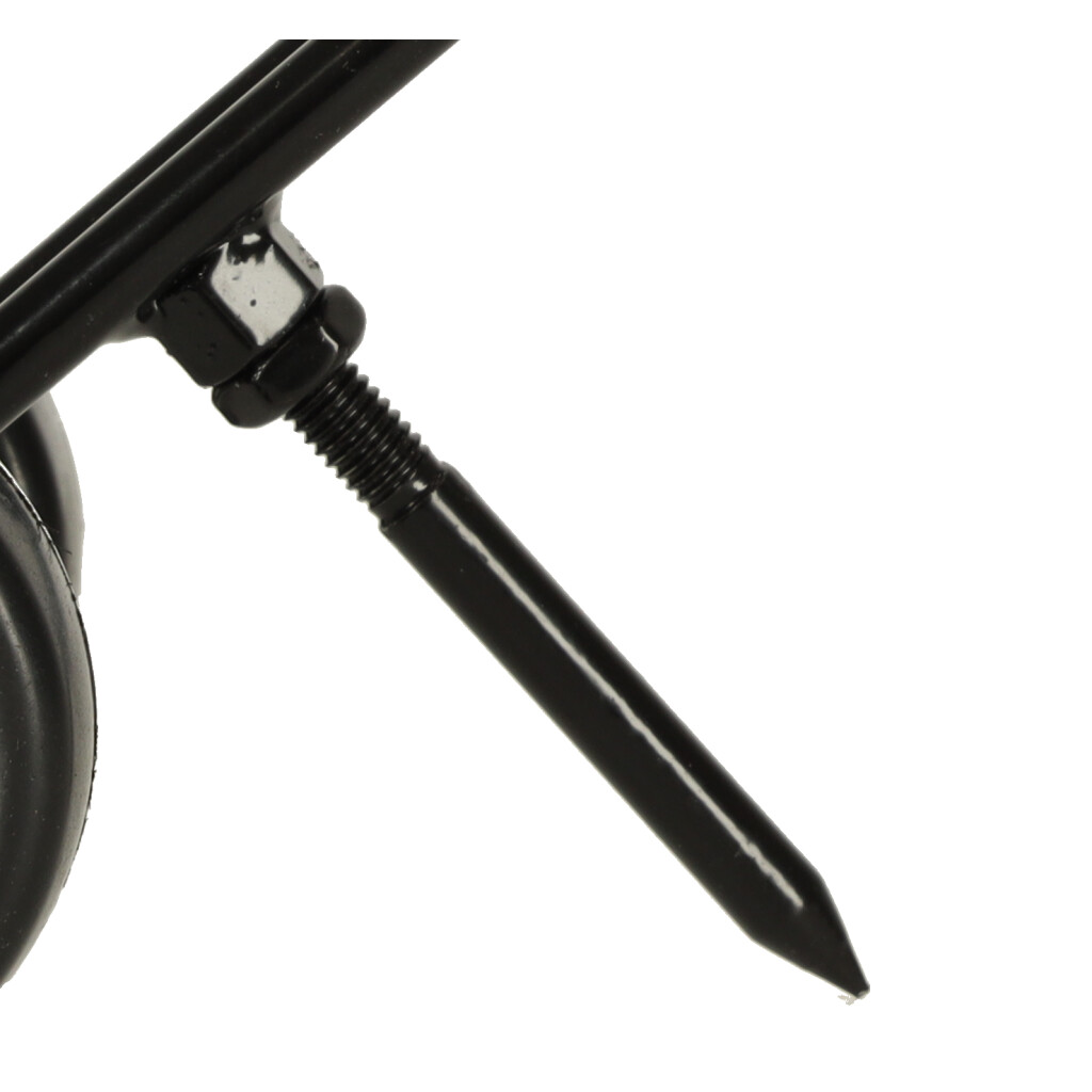 Kvaliteetne umbrohueemaldaja