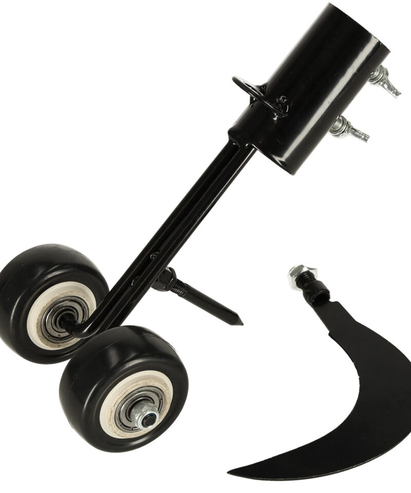 Kvaliteetne umbrohueemaldaja