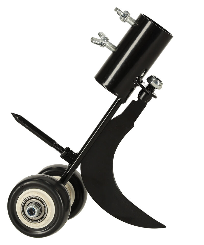 Kvaliteetne umbrohueemaldaja