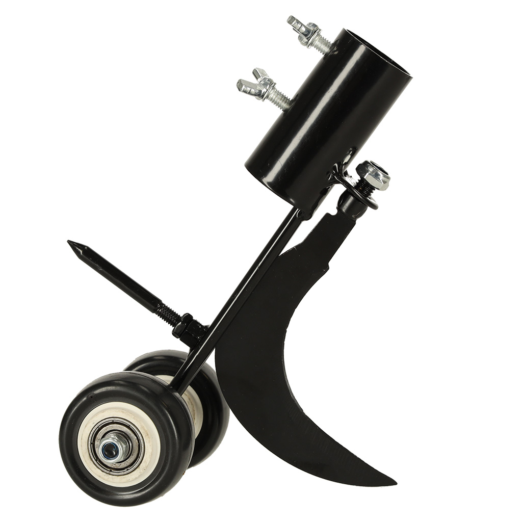 Kvaliteetne umbrohueemaldaja