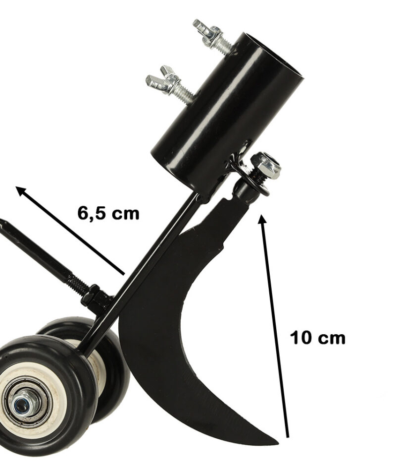 Kvaliteetne umbrohueemaldaja