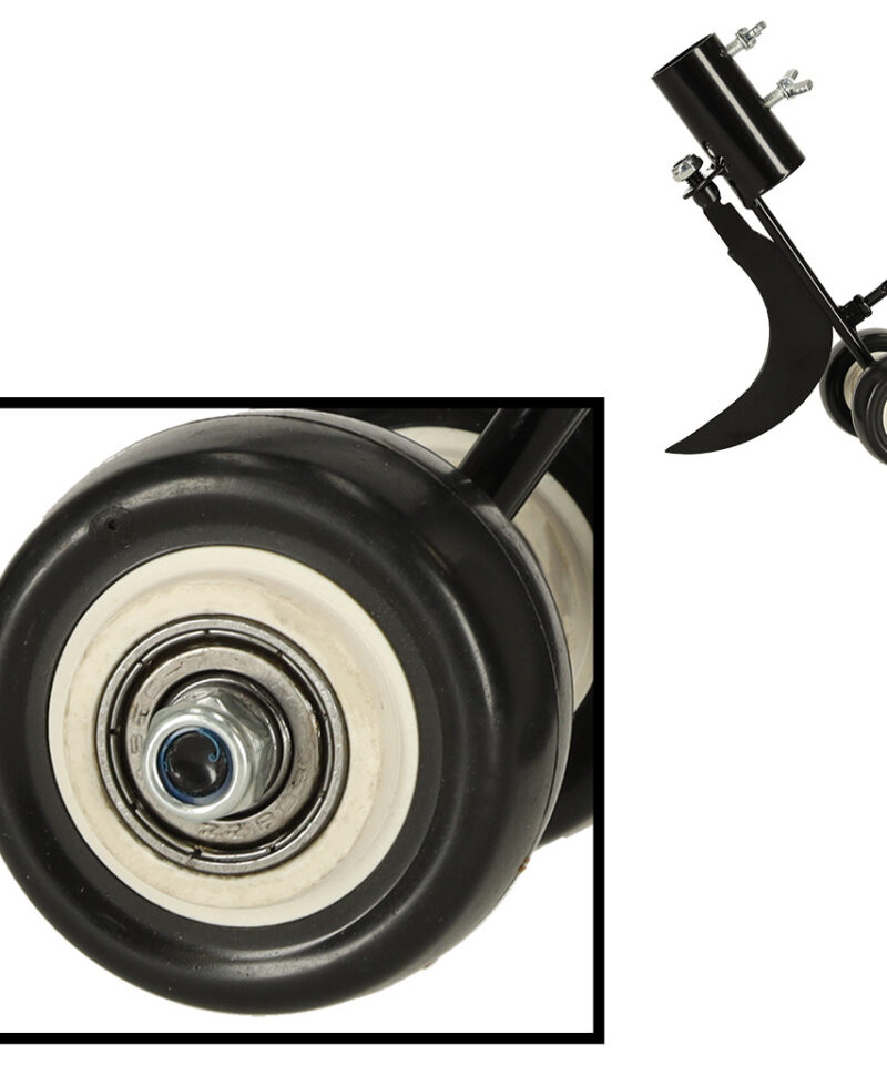 Kvaliteetne umbrohueemaldaja