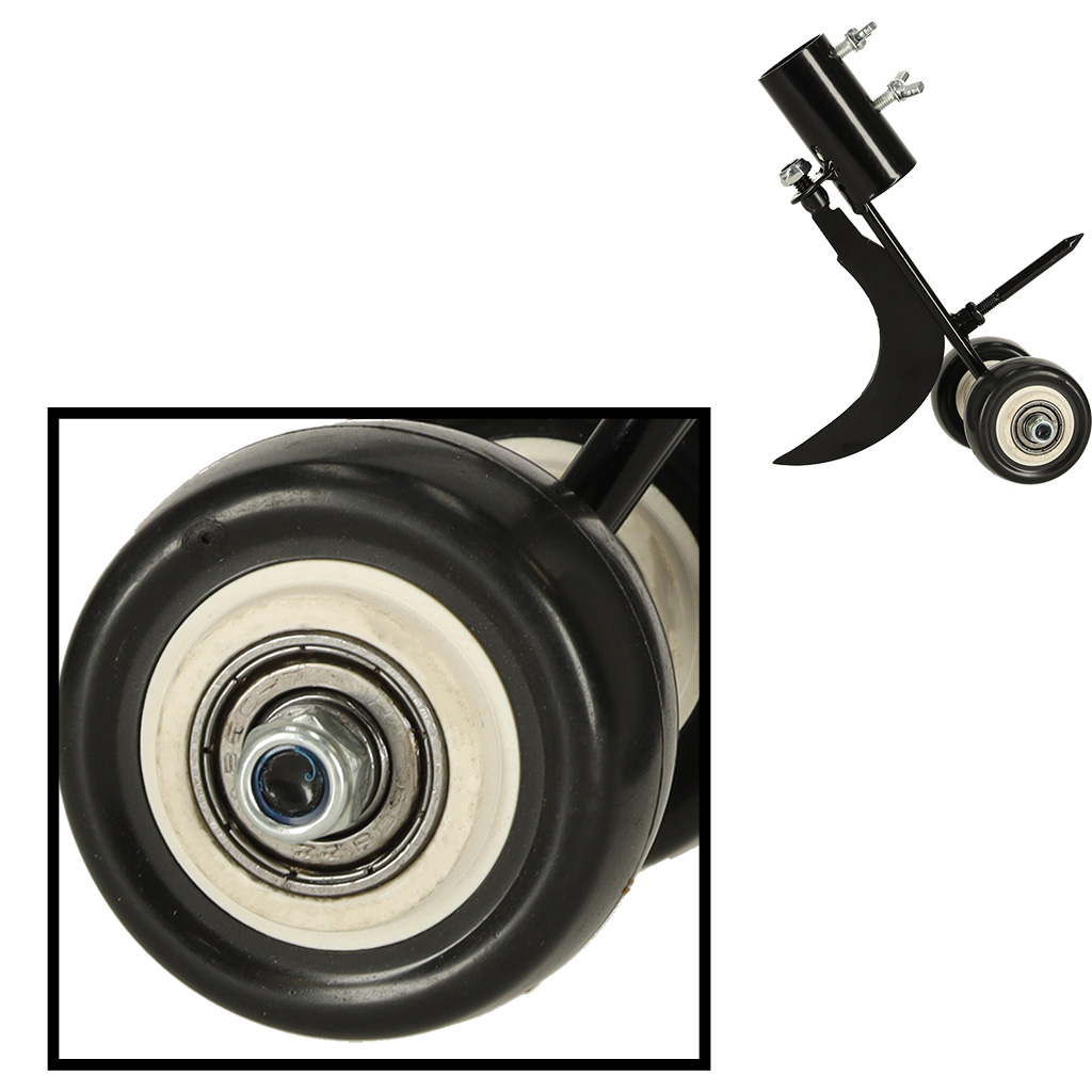 Kvaliteetne umbrohueemaldaja