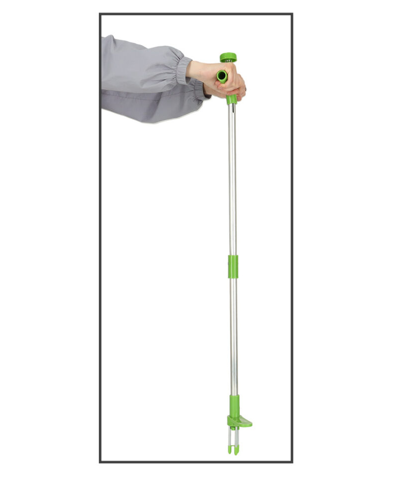 Ergonoomiline teleskoopiline tööriist