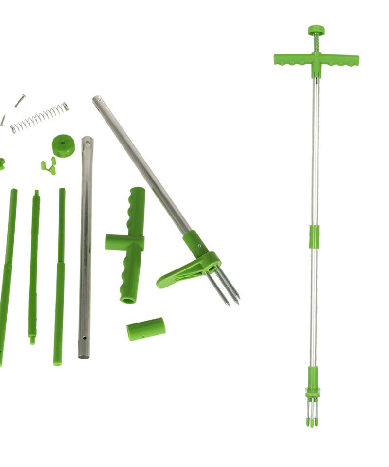 Pikendatav umbrohu eemaldamise tööriist