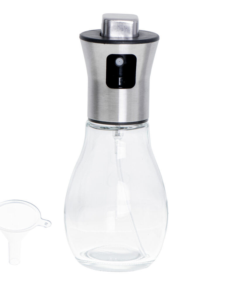 Täpne doseerimine köögis