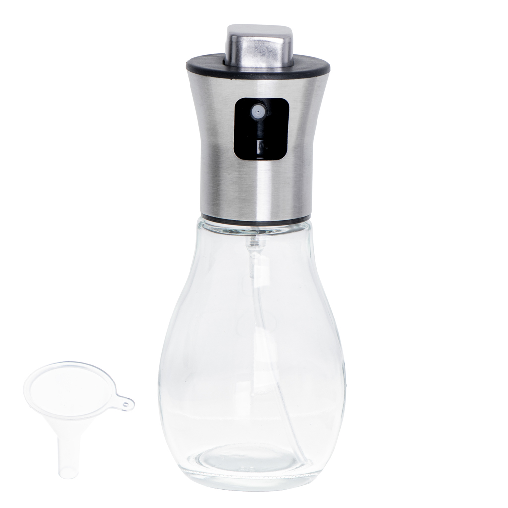 Täpne doseerimine köögis