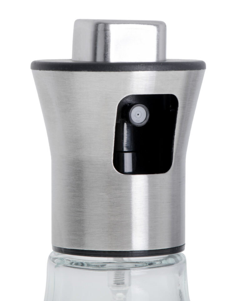 Praktiline köögipihusti igapäevaseks kasutamiseks