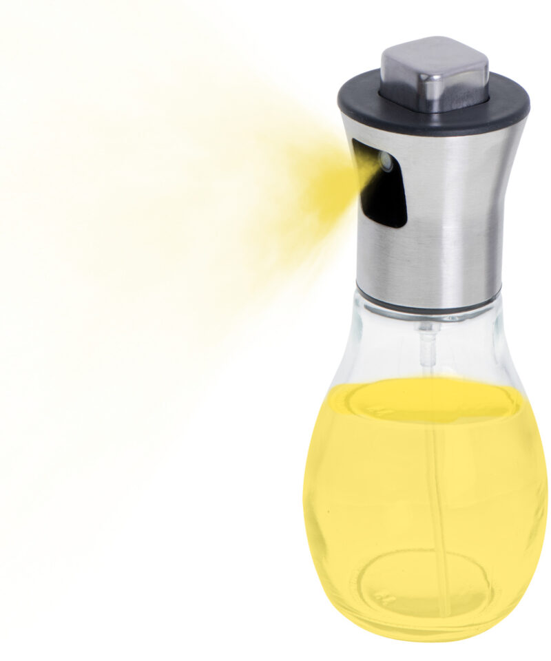 Pihusti õlidele ja äädikale