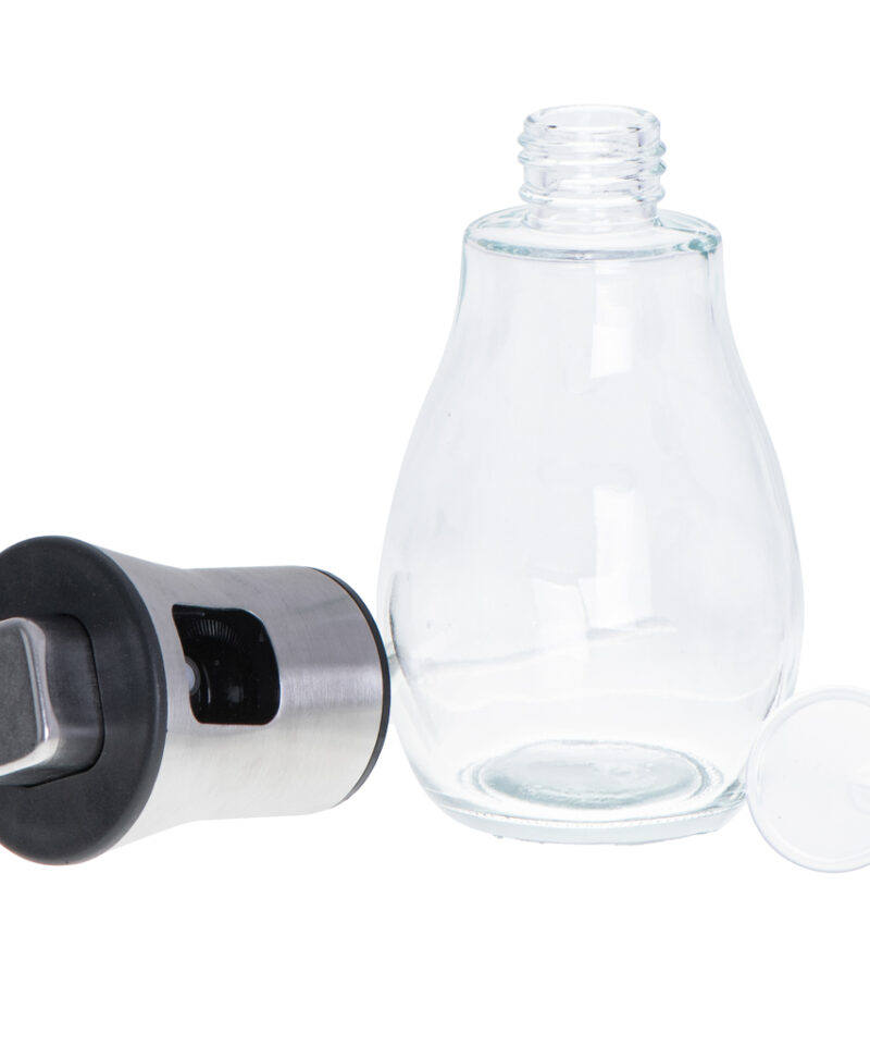 Köögipihusti lihtne kasutamine