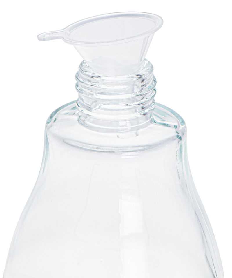 Köögipihusti lihtne kasutamine