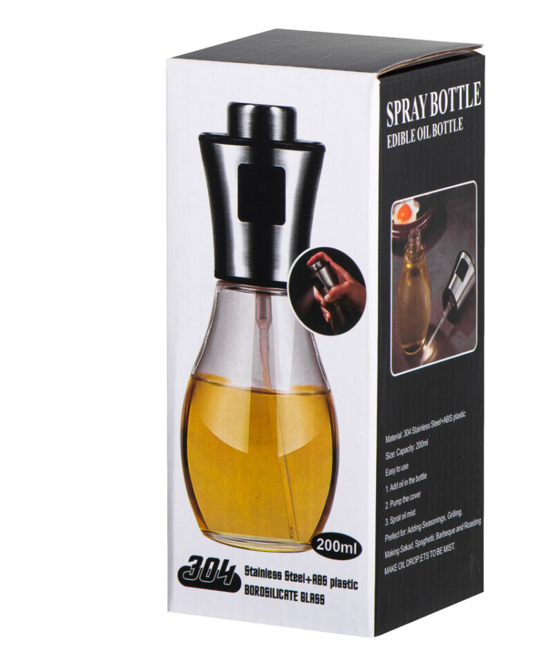 Köögipihusti lihtne kasutamine