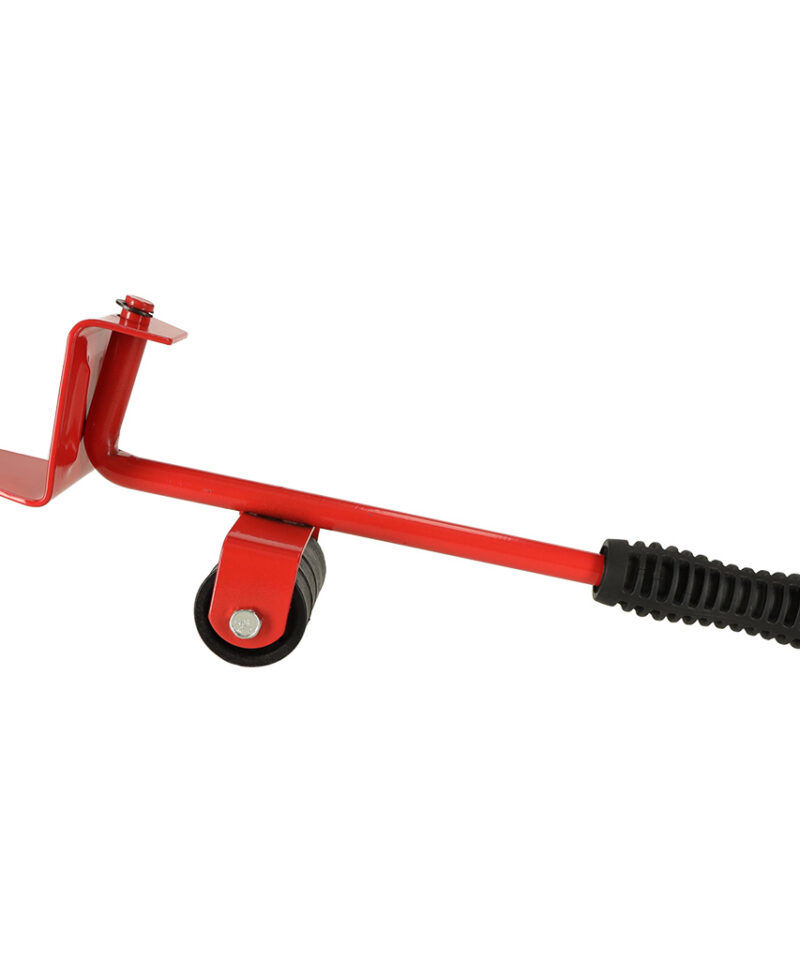 Universaalne mööbli transpordikomplekt