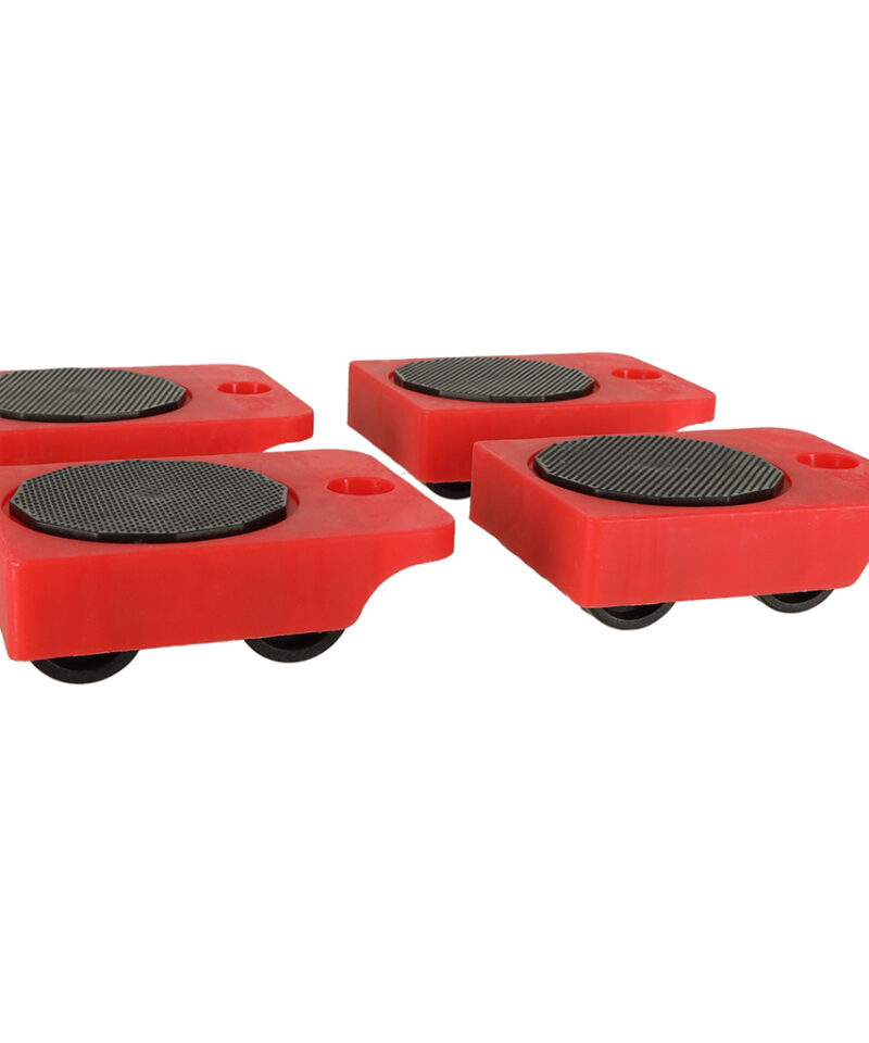 Universaalne mööbli transpordikomplekt