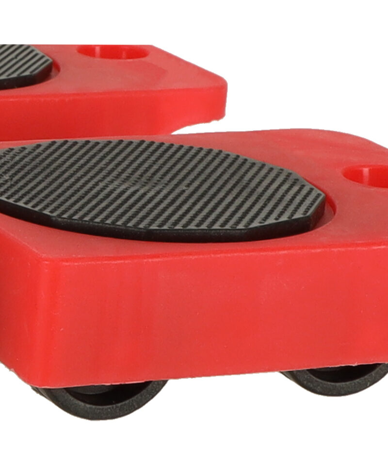 Universaalne mööbli transpordikomplekt