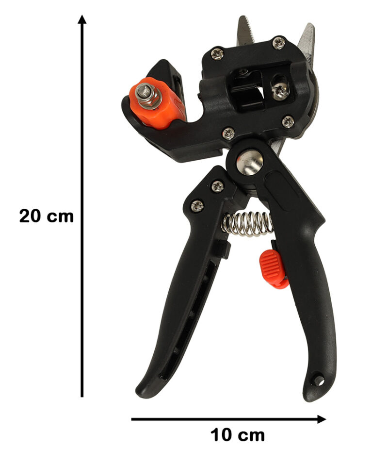 Ergonoomilised pookimiskäärid