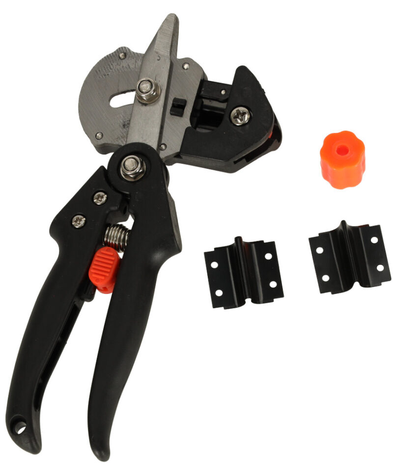 Pookimiskäärid professionaalidele ja hobiaednikele