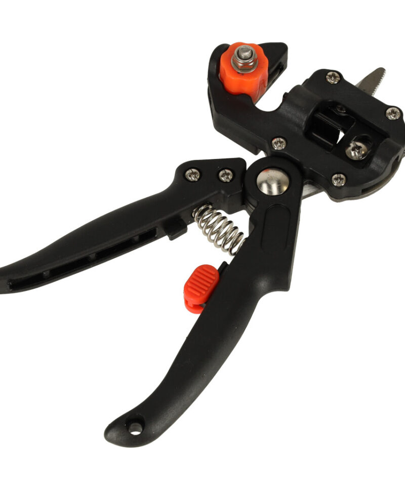 Pookimiskäärid professionaalidele ja hobiaednikele