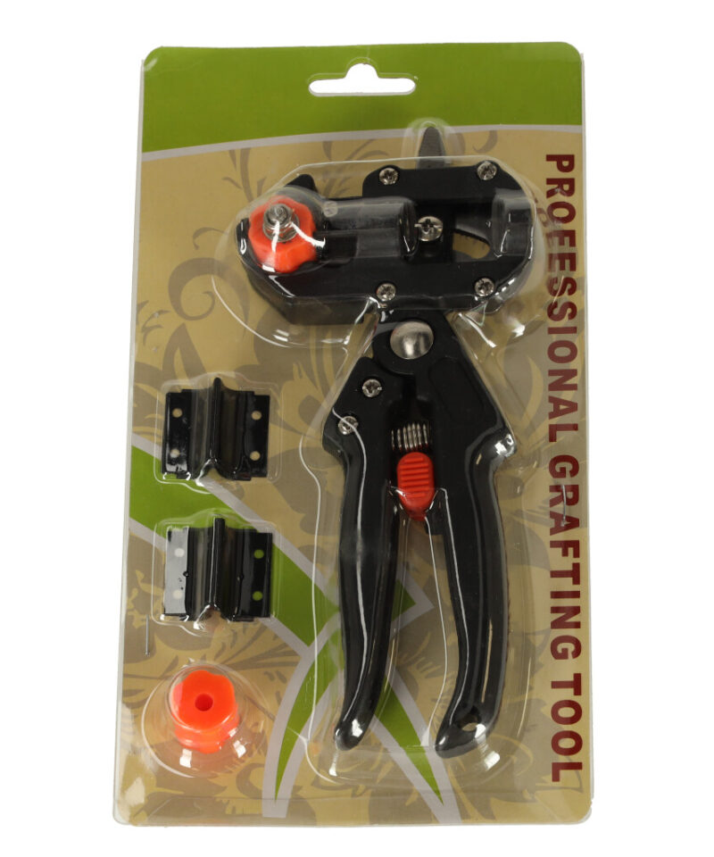 Pookimiskäärid professionaalidele ja hobiaednikele