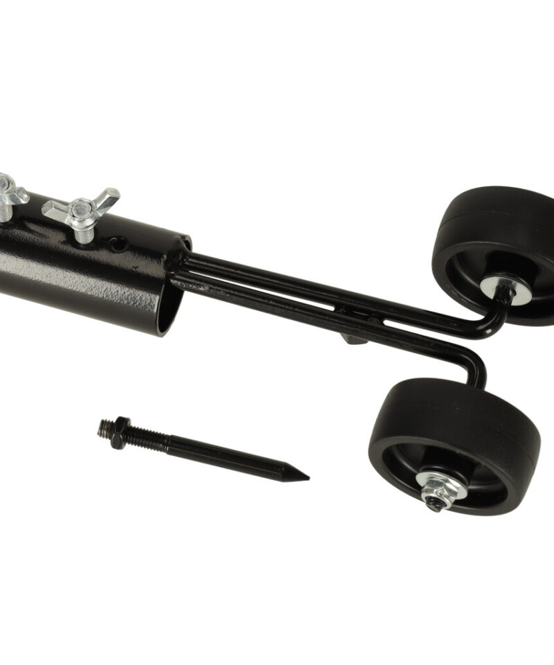 Roostevabast terasest umbrohu eemaldaja