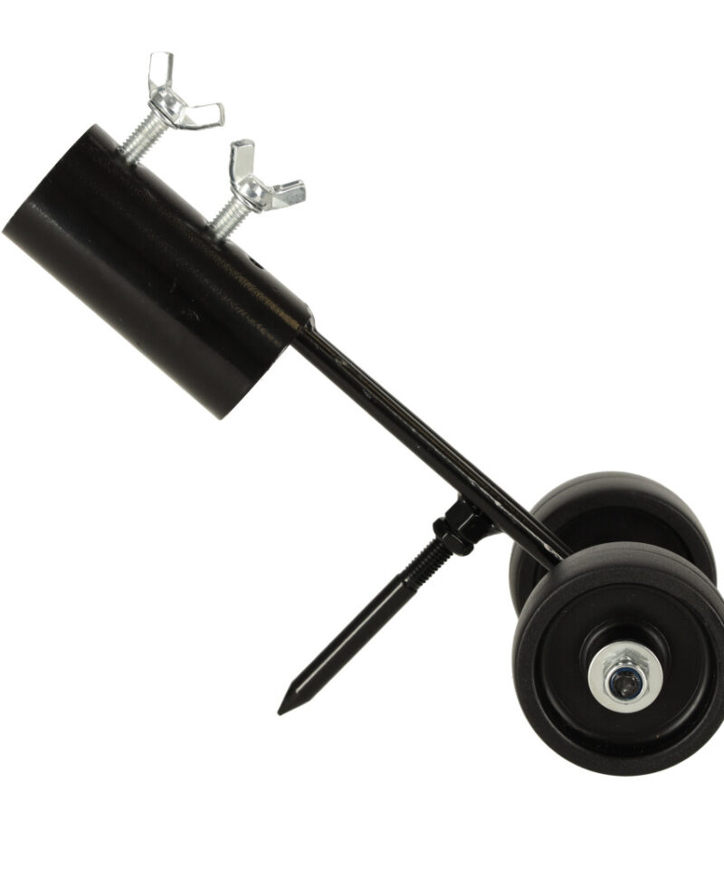 Umbrohu eemaldaja ilma kemikaalideta