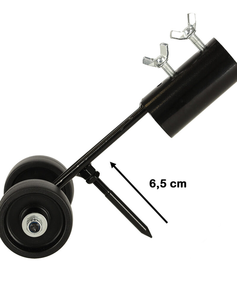 Lihtne kasutada umbrohu eemaldajat