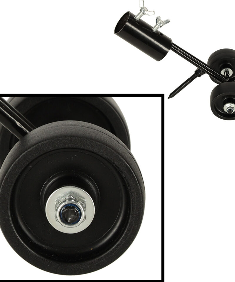 Ideaalne sambla eemaldamiseks